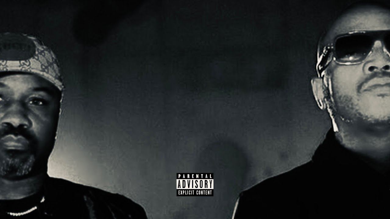 Styles P & Havoc - Nightmares 2 Dreams