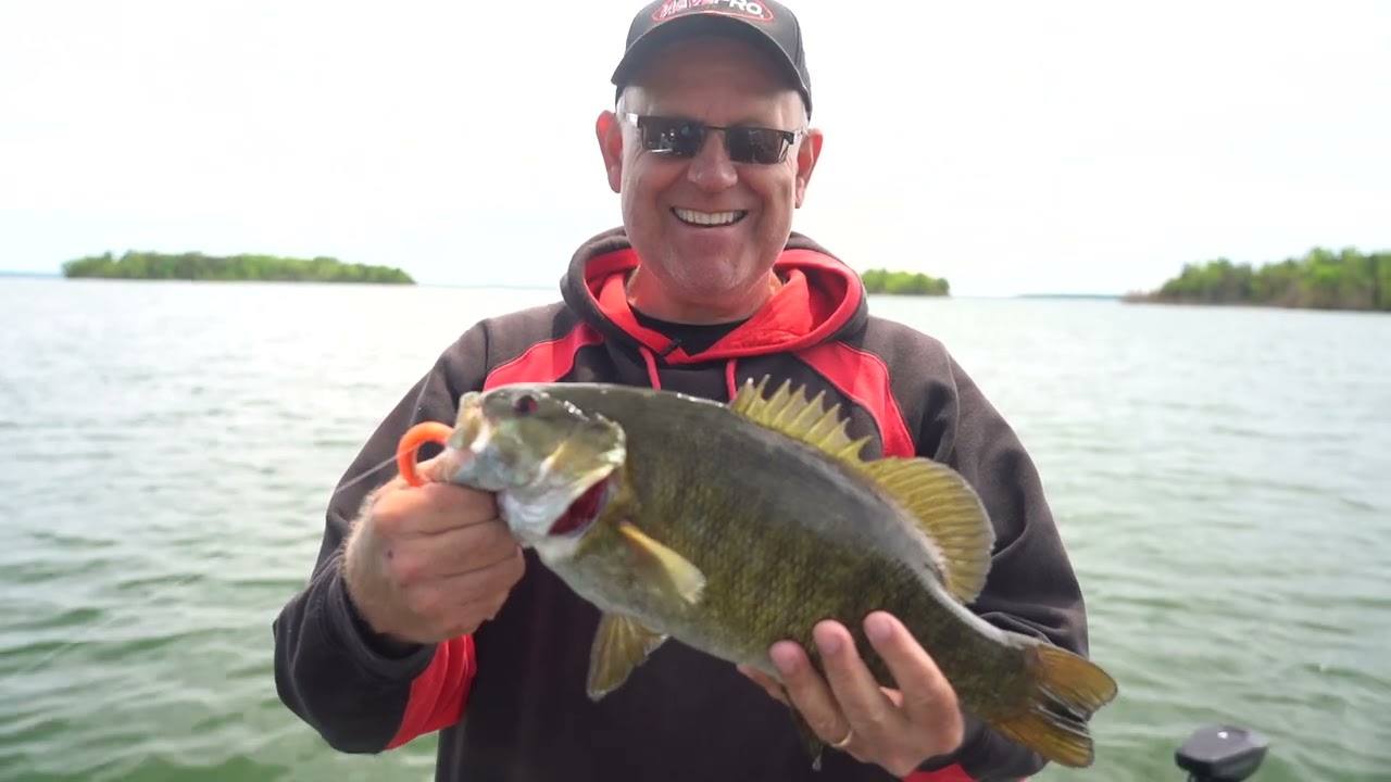 Multi Species Fishing In Drummond Island - Fisherman's Digest - Season 6