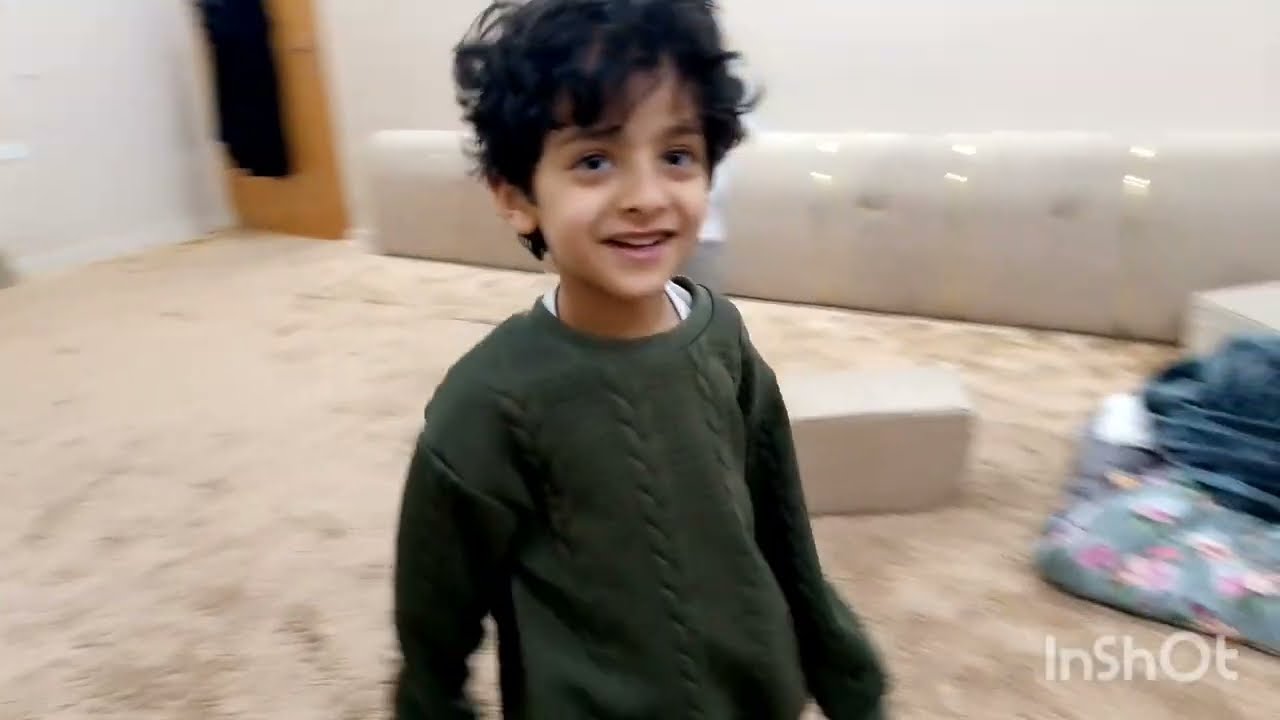 لعبت مع اولاد اختي مطرحه واشياء اسطوريه 🤯🤯🔥🔥