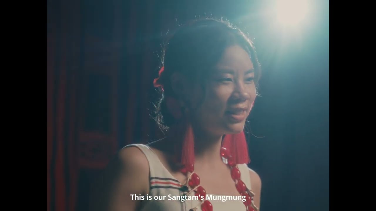 Ak&uuml;nyangnung Mungmung -Tsarola Feat. Khumti mongzar