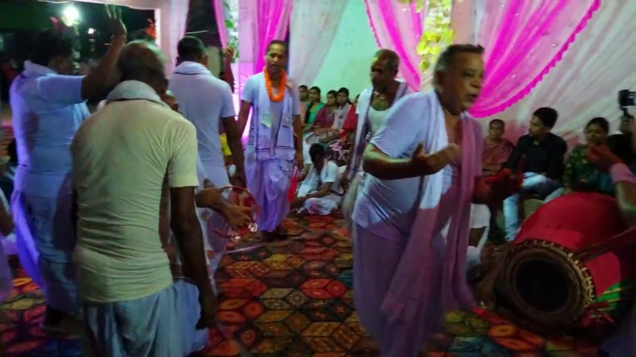Mathura Mangal By Dhankauda at Jamira