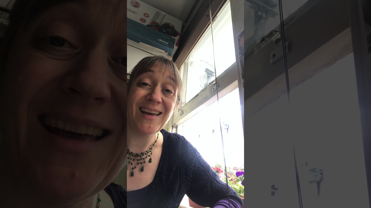 May 13th - Swinton May song (traditional): May Song Challenge
