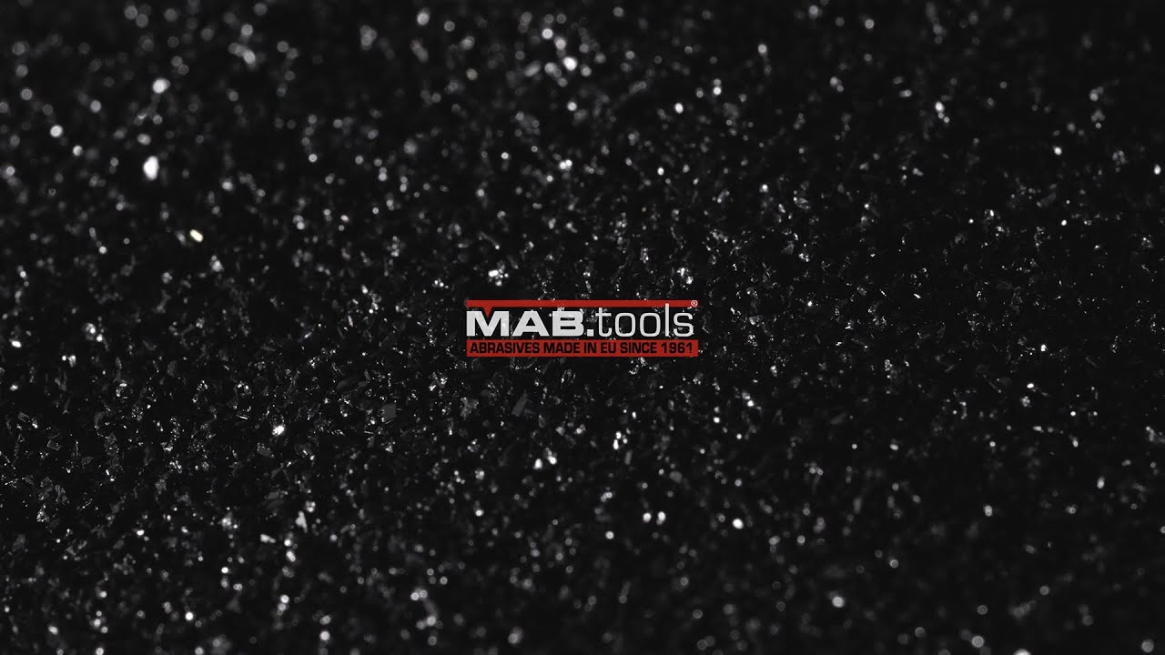 Manufacturing an Abrasive Disc | MABtools