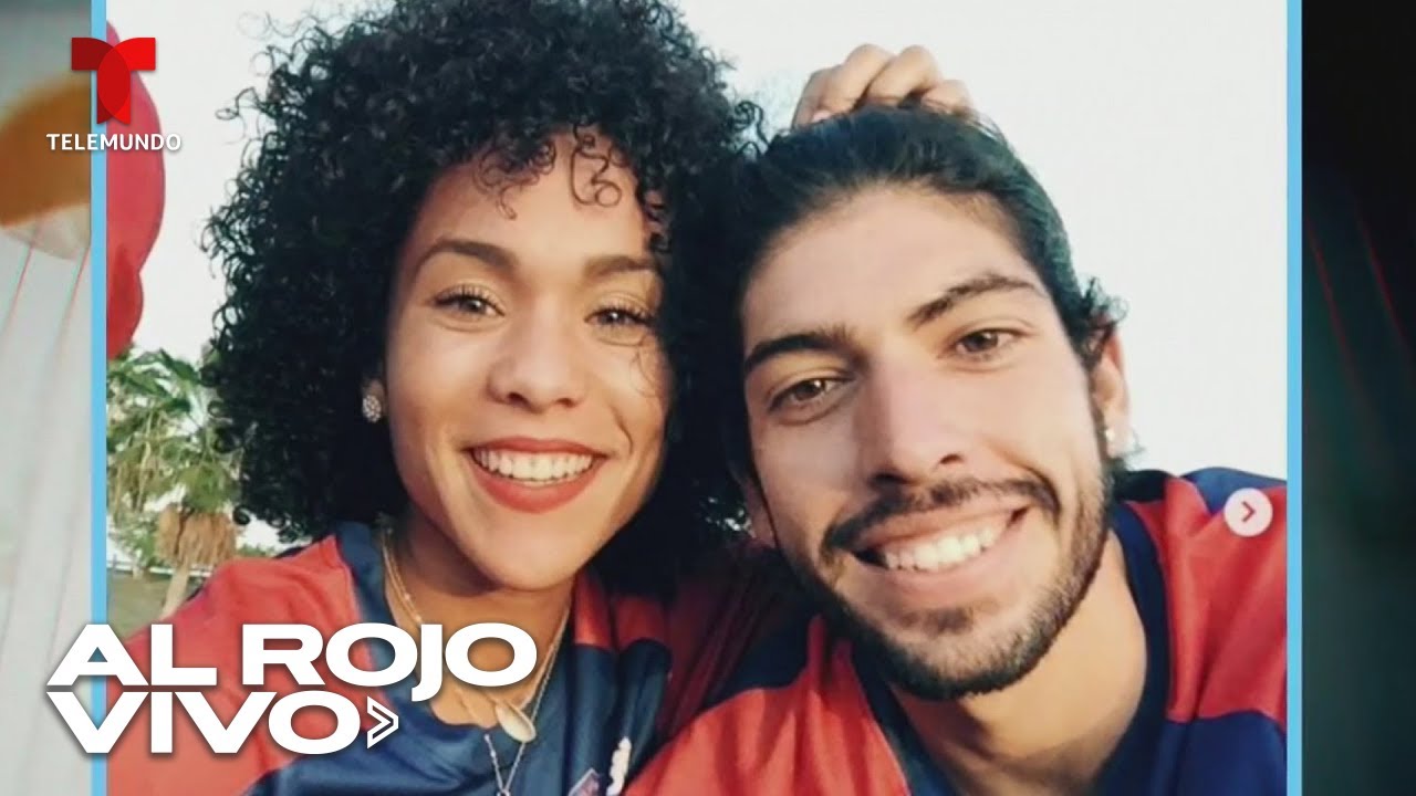 Un bebé está en camino fruto de un amor nacido en Exatlón Estados Unidos
