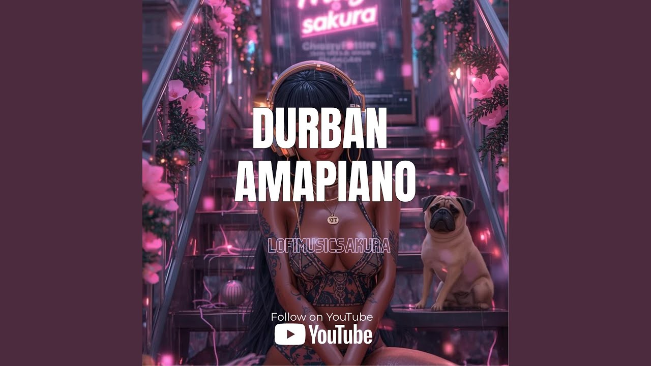 Durban Amapiano