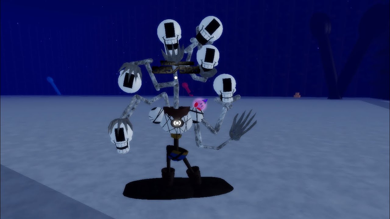 showcase helptale papyrus they will not be no dust sans exe showcase ￼