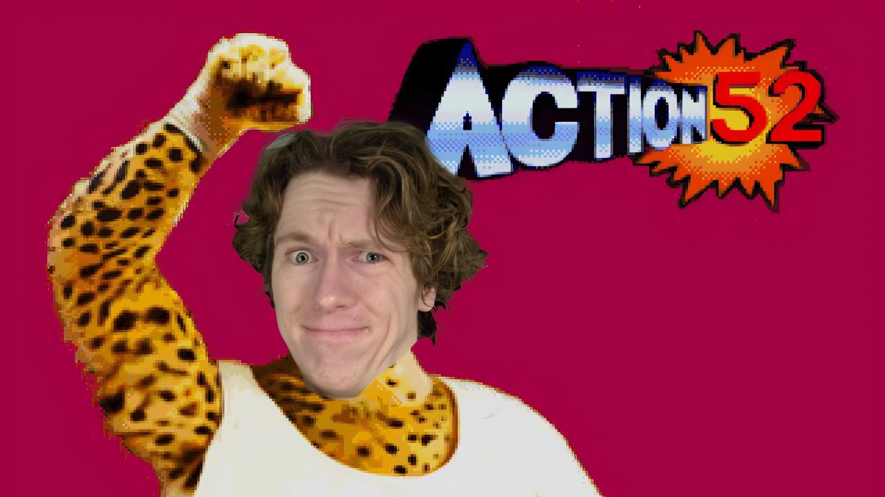 Action 52 Part 2