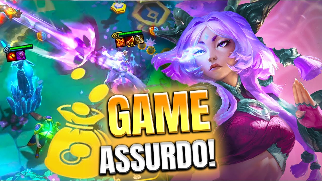 GAME SCRIPTATO? 👾 ⭐⭐⭐ Yunara Ryze Flex Comp | TeamFight Tactics Set 16 TFT ITA