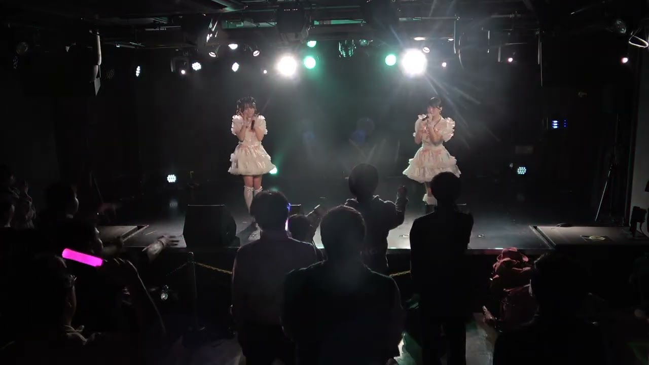 【後方定点】ふわふわおいもぱふぇ from すぅなな