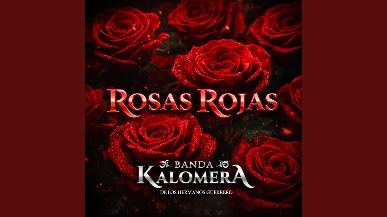 Rosas Rojas