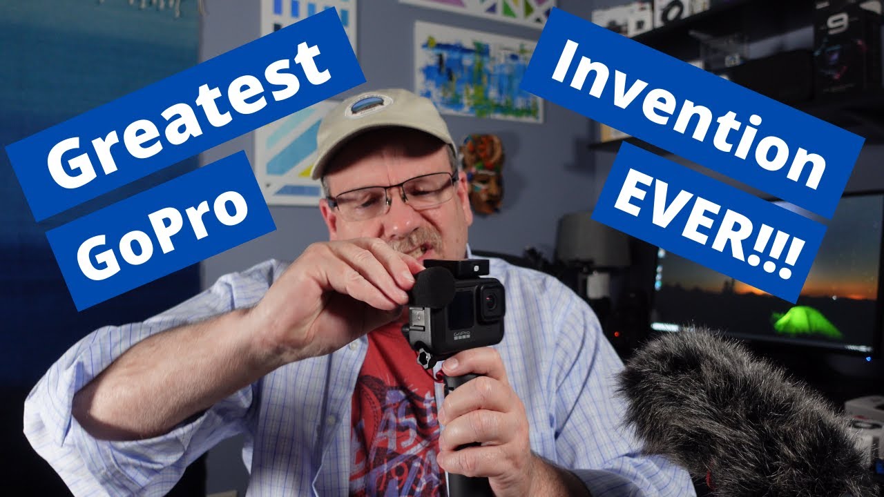 GoPro Media Mod Major Problem FIXED!!!