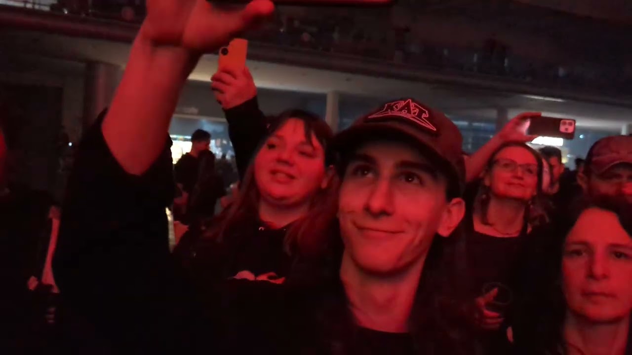 Turbo at MTP Poznań