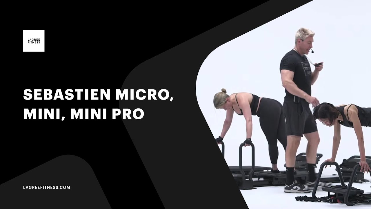 Sebastien  Micro, Mini, Mini pro