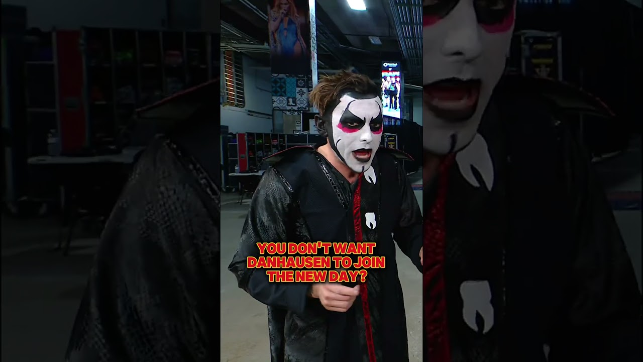 YOU 👏 ARE 👏 CURSED 👏
