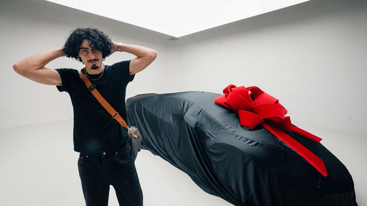 J’ai pris le plus gros risque de ma vie à 23 ans (250 000€)