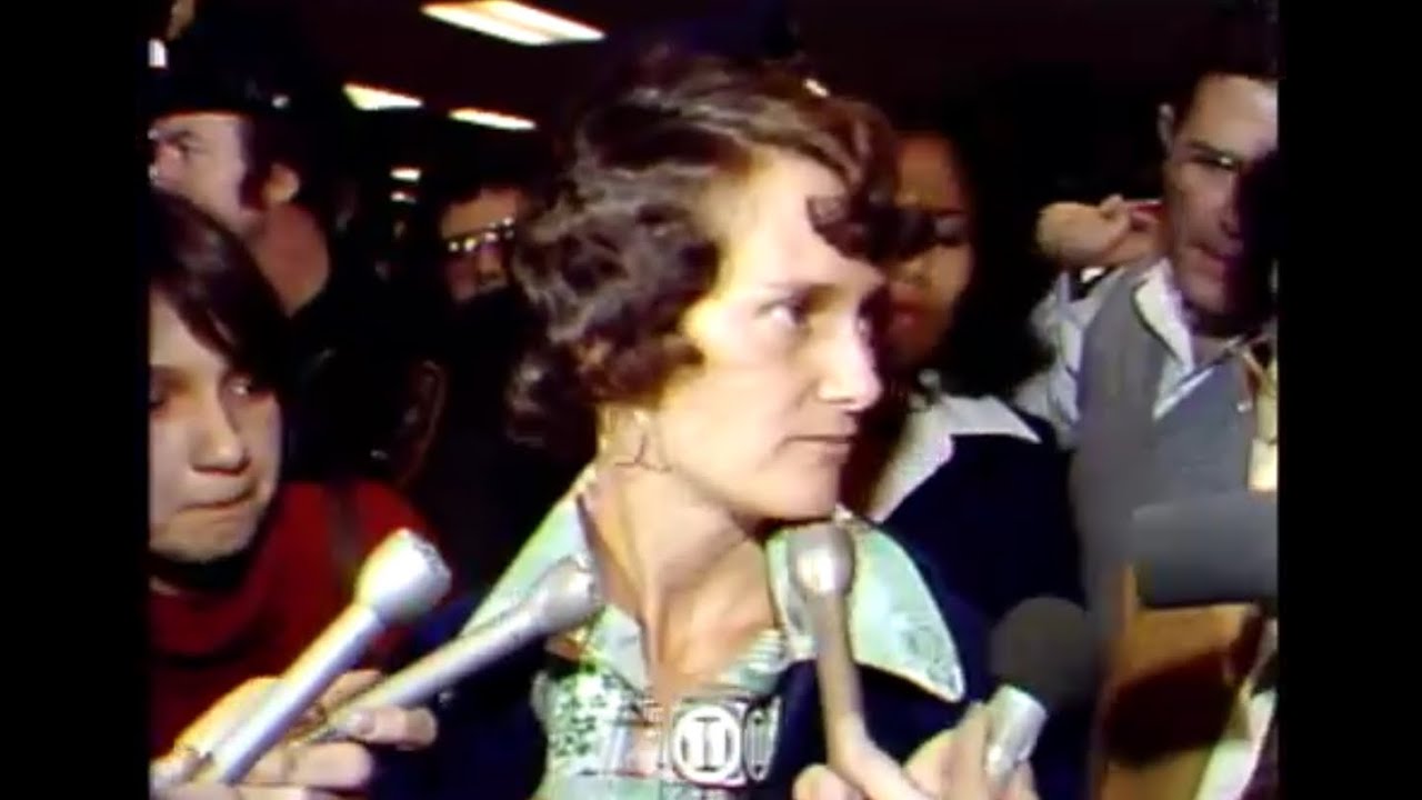 Jonestown Aftermath: Survivor Interviews 1978