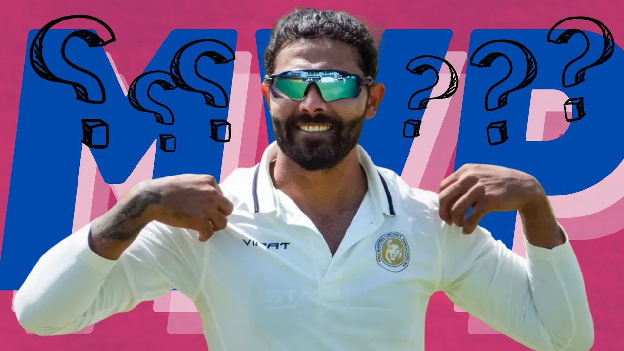 Is Ravi Jadeja Test cricket's MVP? | #INDvAUS | 4th Test | Day 5 Review | #wtcfinal #cricket