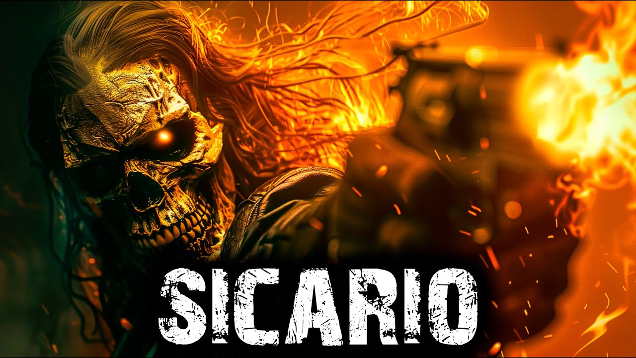 SICARIOS | Teodoro el PATRÓN - Historias de Terror de Sicarios Y Relatos de un Sicario