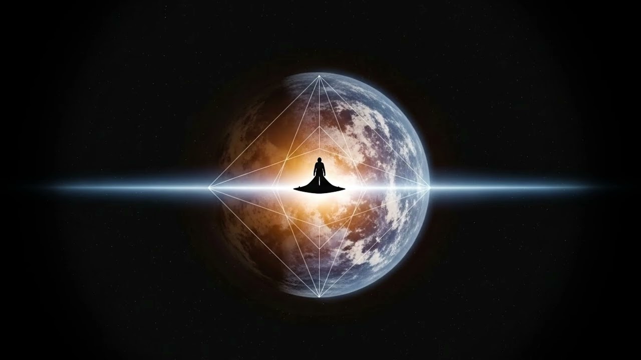 Hans Zimmer Style Music | Cinematic Orchestral Soundtrack for Meditation, Sleep & Emotional Healing