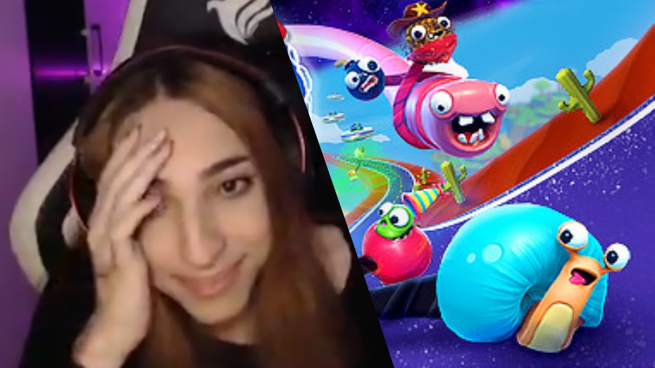 BEAMOM TILTANDO COM OS AMIGOS