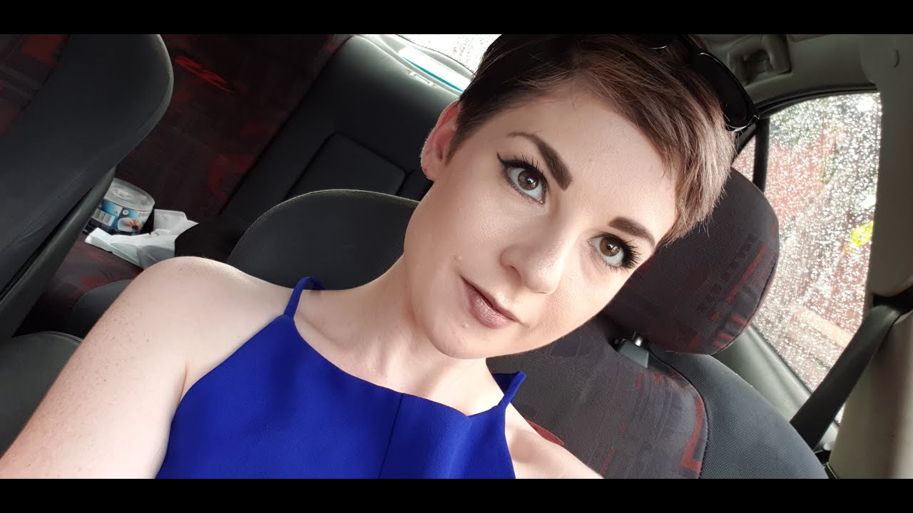 Why I Decided to Cut My Hair Short - Pixie Cut