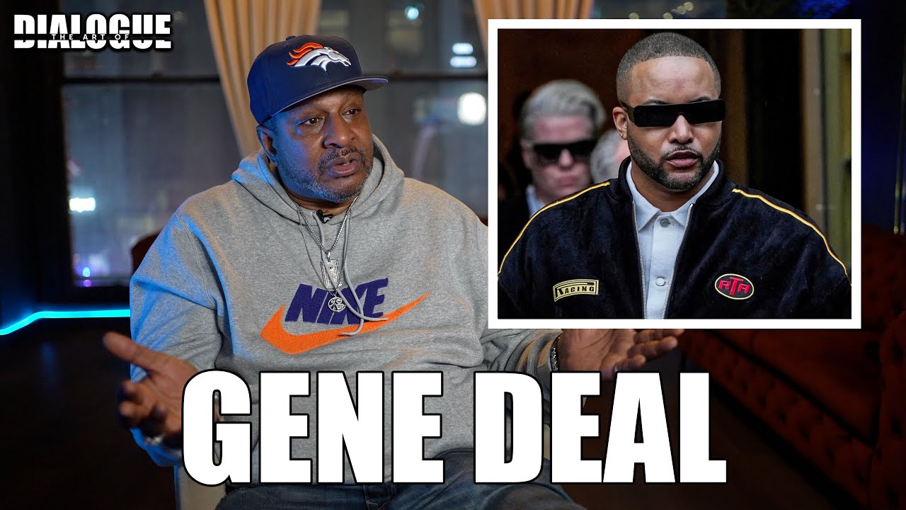 Gene Deal Reveals The Man Who Just Gave The Most Damaging & Explosive Testimony That Hurt Diddy.
