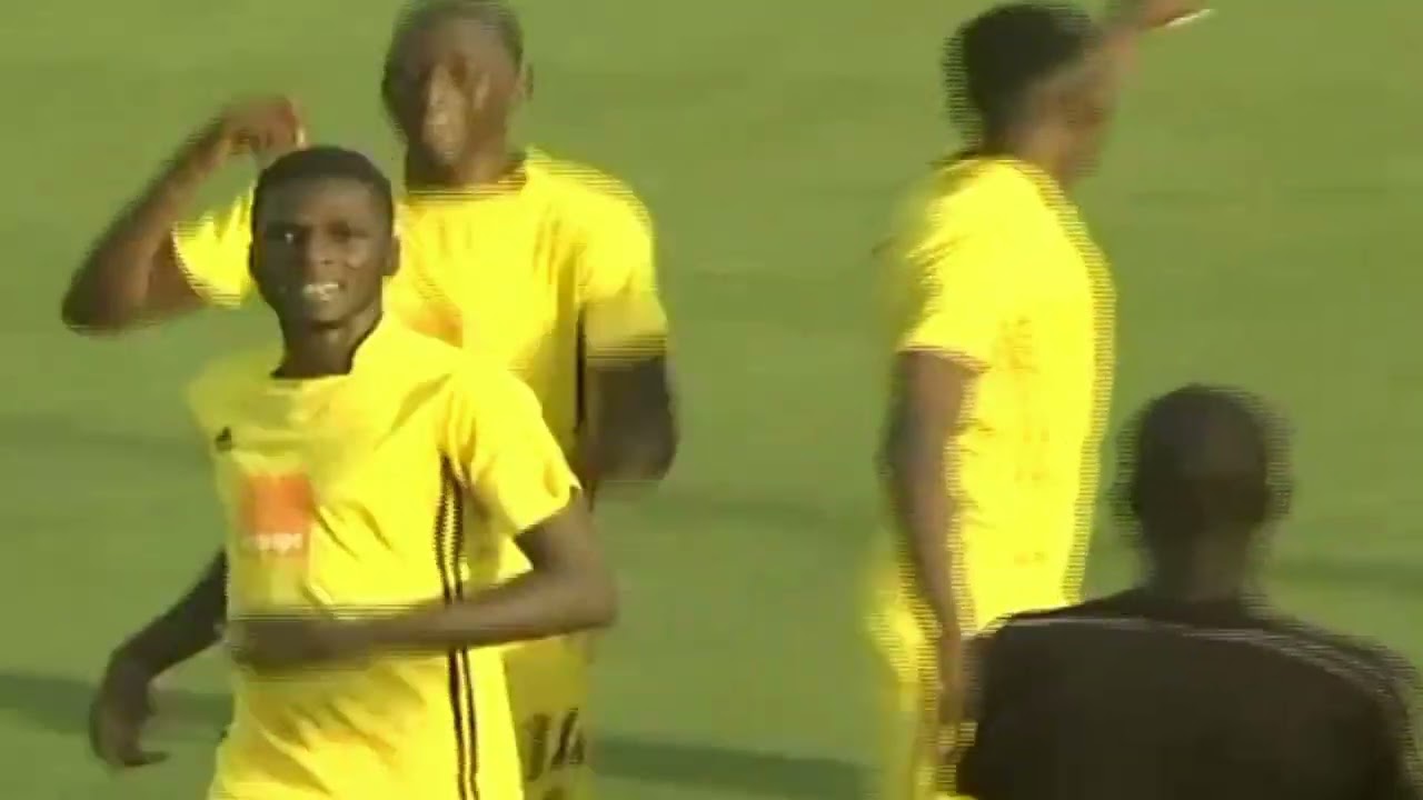 Sékou Konaté dit romario