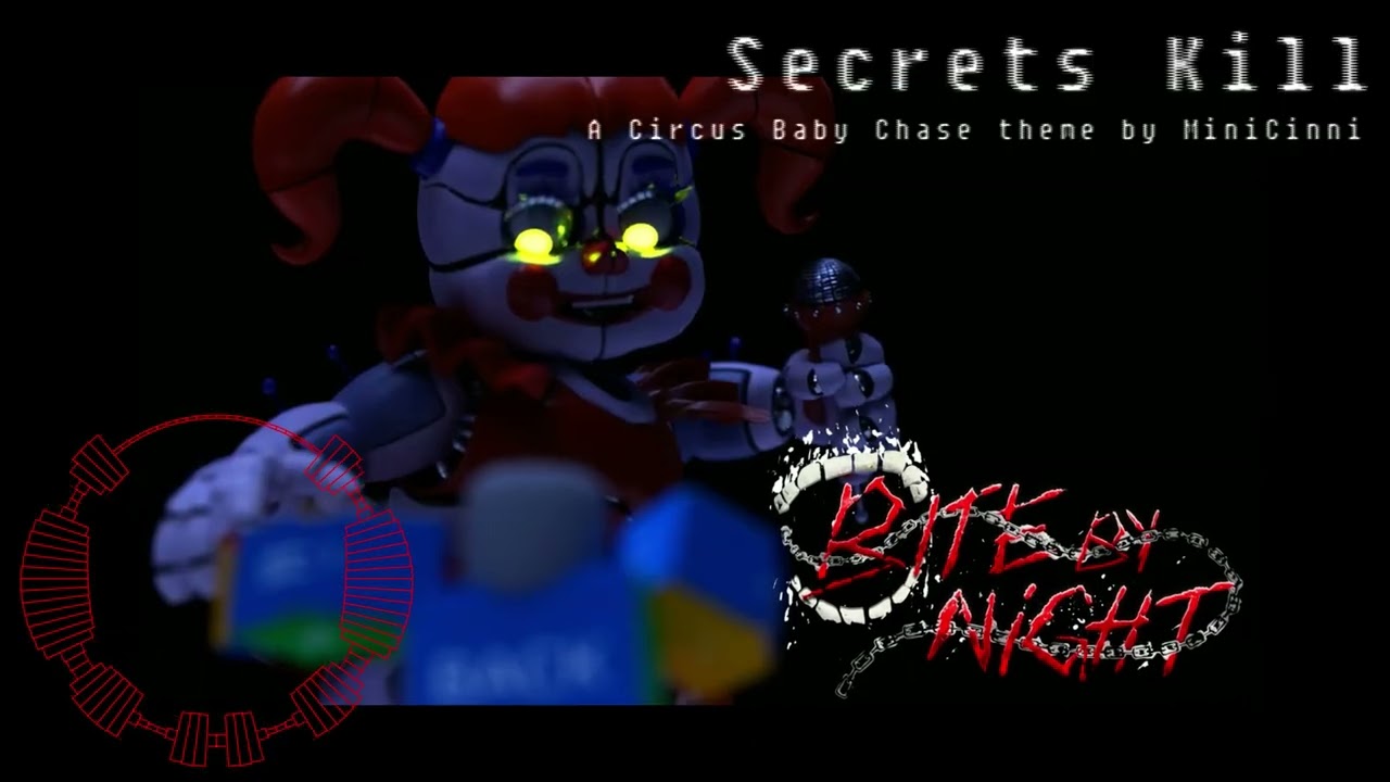 Тайны убивают | Тема 