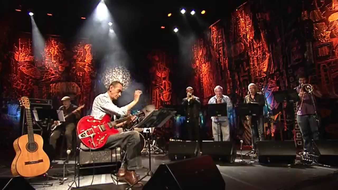 Arthur Verocai | Karina (Arthur Verocai e Victor Martins) | Instrumental Sesc Brasil