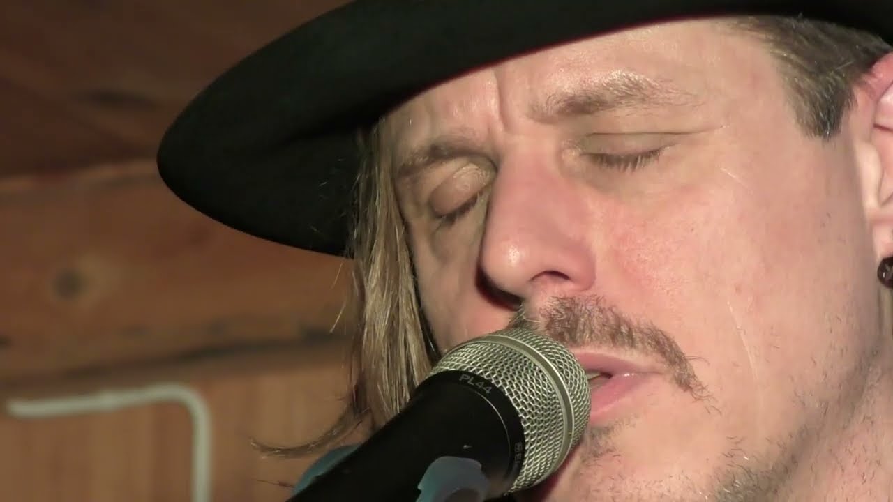 Sigvard & The Bonewhispers - 60 Demons, Ballad of. St Catherine of Clare (Maglasäte 535, 2022-02-13)