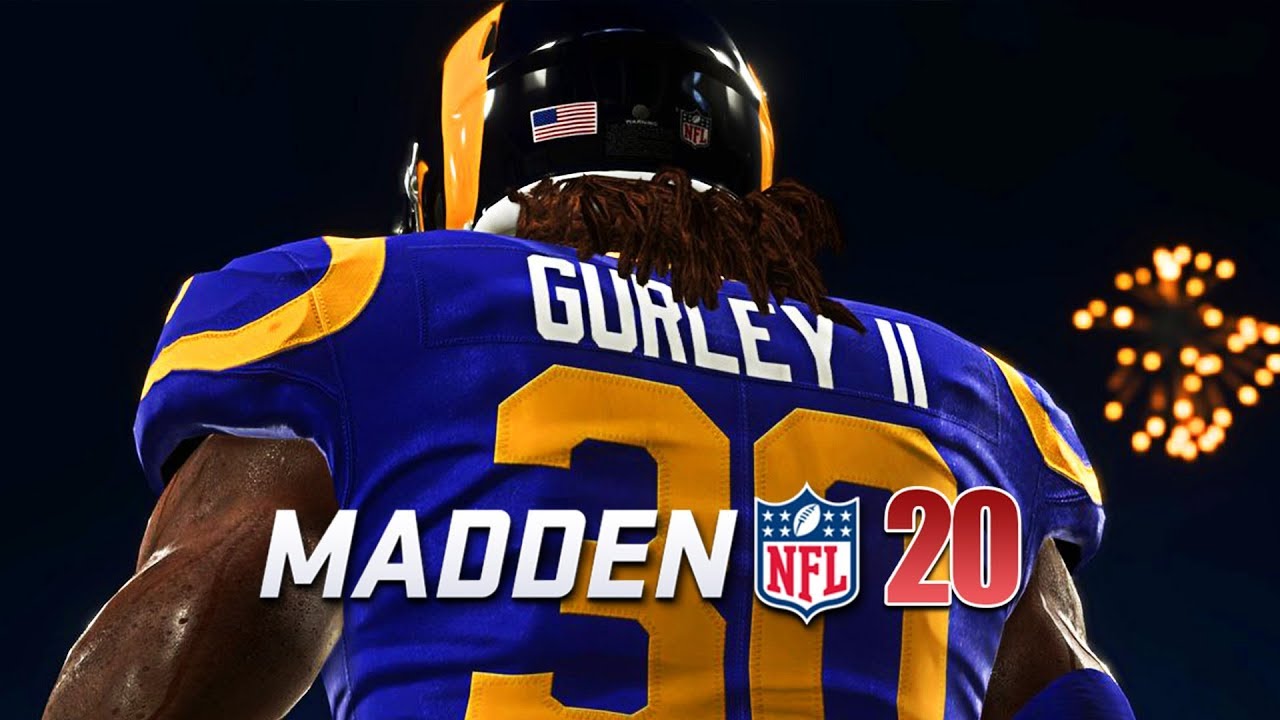 Madden 20 Info Leaked! New Modes & Features Revealed!