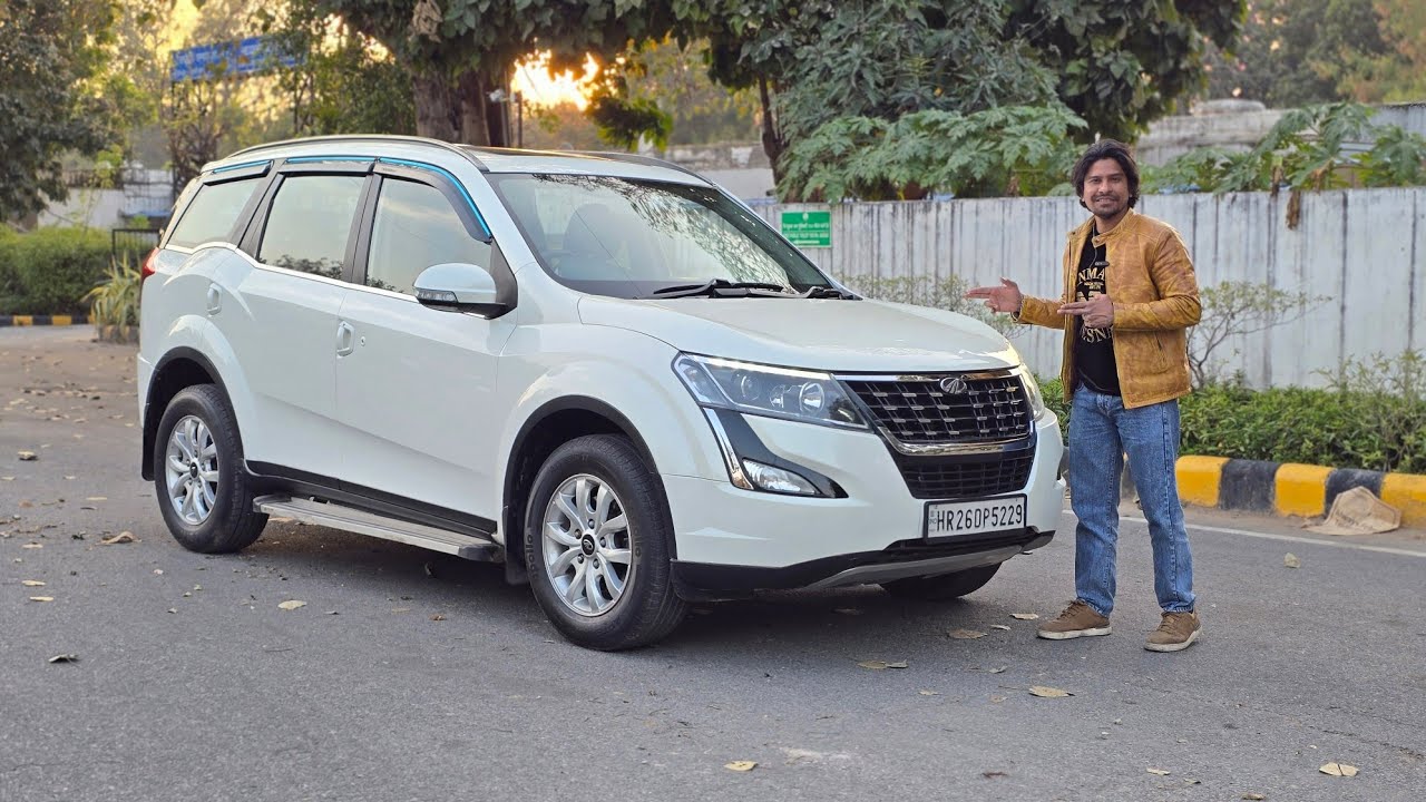 #Mahindra XUV 500 w9 2018 అమ్మబడును | 86397 77450, 9059404085, 91004 45902 | అందరూ బాగుండాలి 🤗