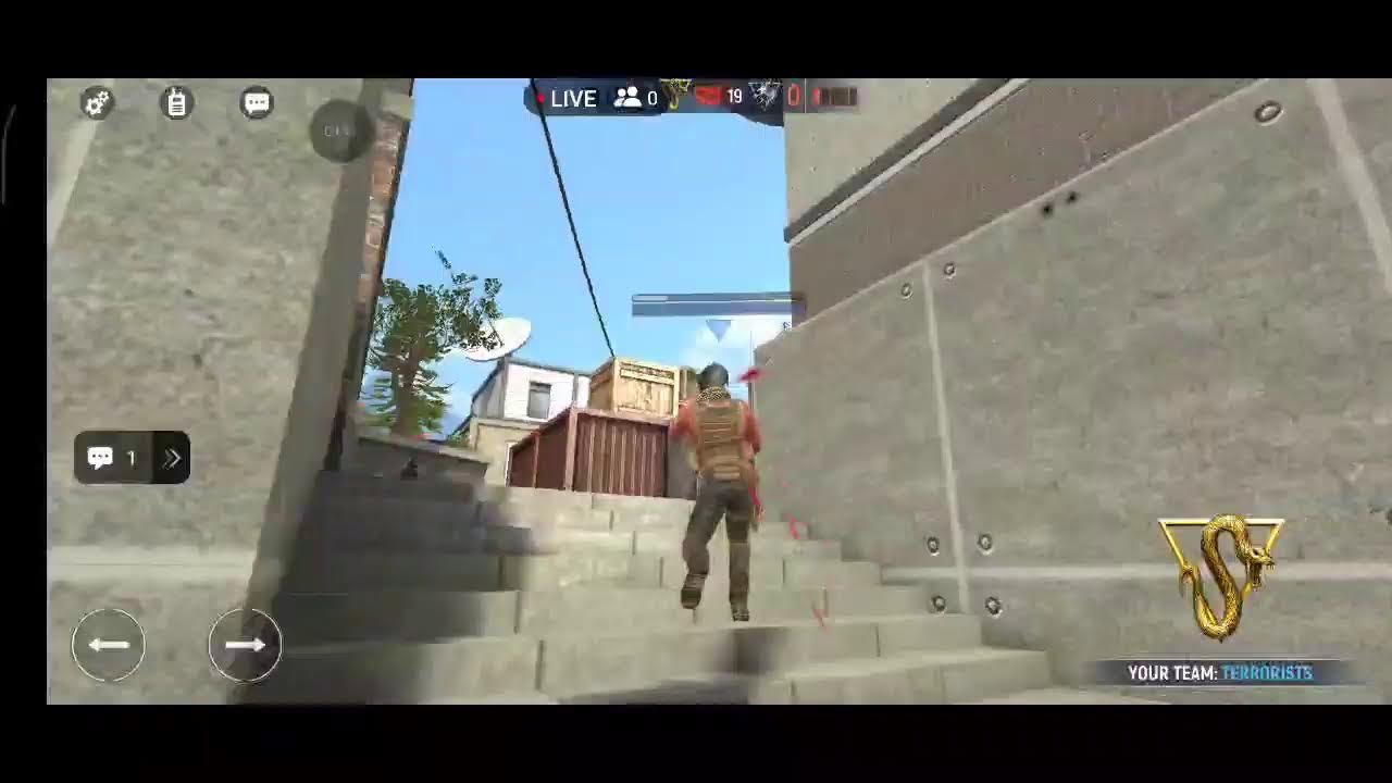 My live stream with XRecorder