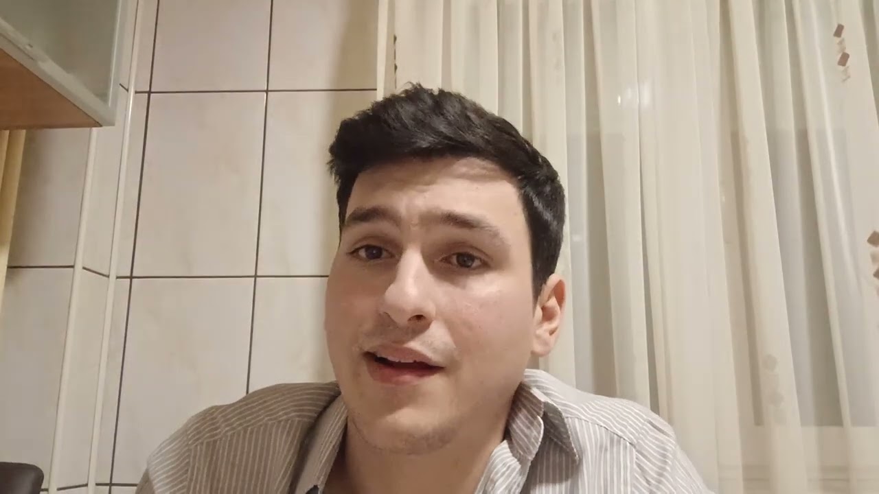 Munca vs. stationare la puscarie. De ce am ales sa raman pe stationare?