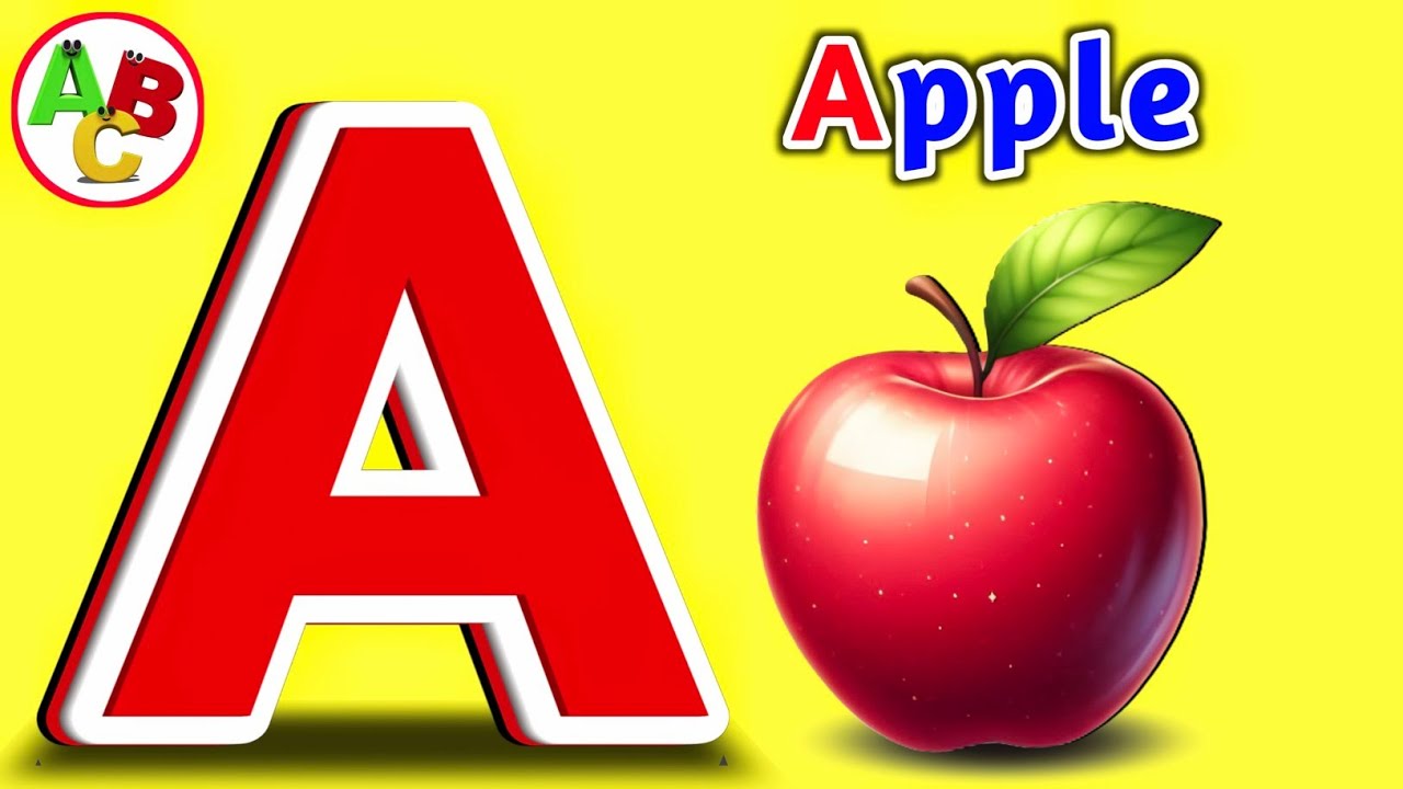 🌈 ABC Fun Sounds Song | Happy Learning for Kids | Learn ABC Sounds Fast | Kids Fun Time Song 🧸 