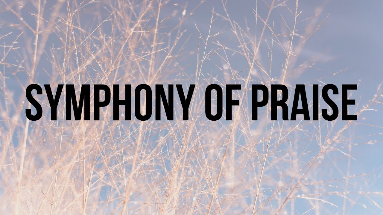 SYMPHONY OF PRAISE || INSTRUMENTAL