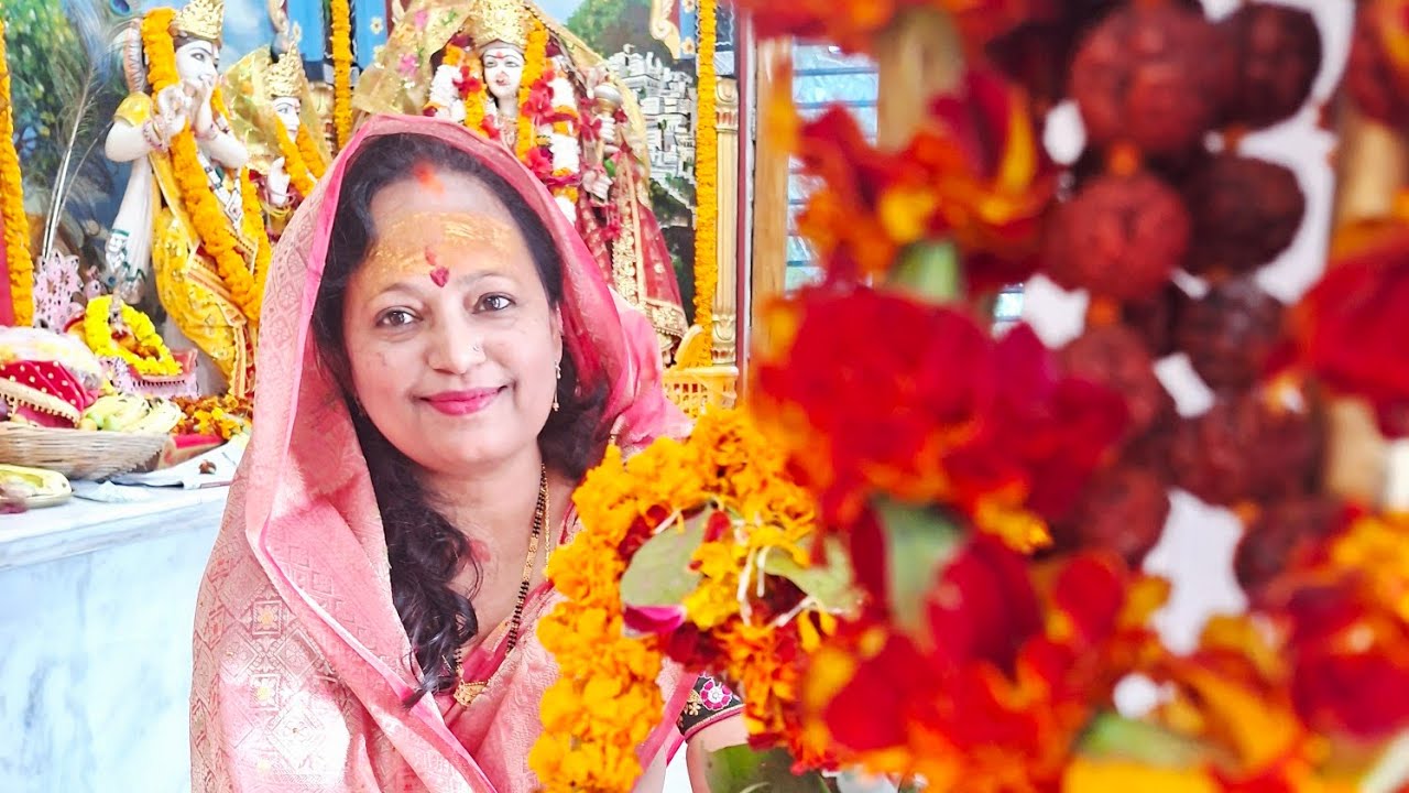 🙏 भोलेनाथ की श्रृंगार आरती व रुद्राभिषेक | लाइव दर्शन | जय महाकाल 🔱