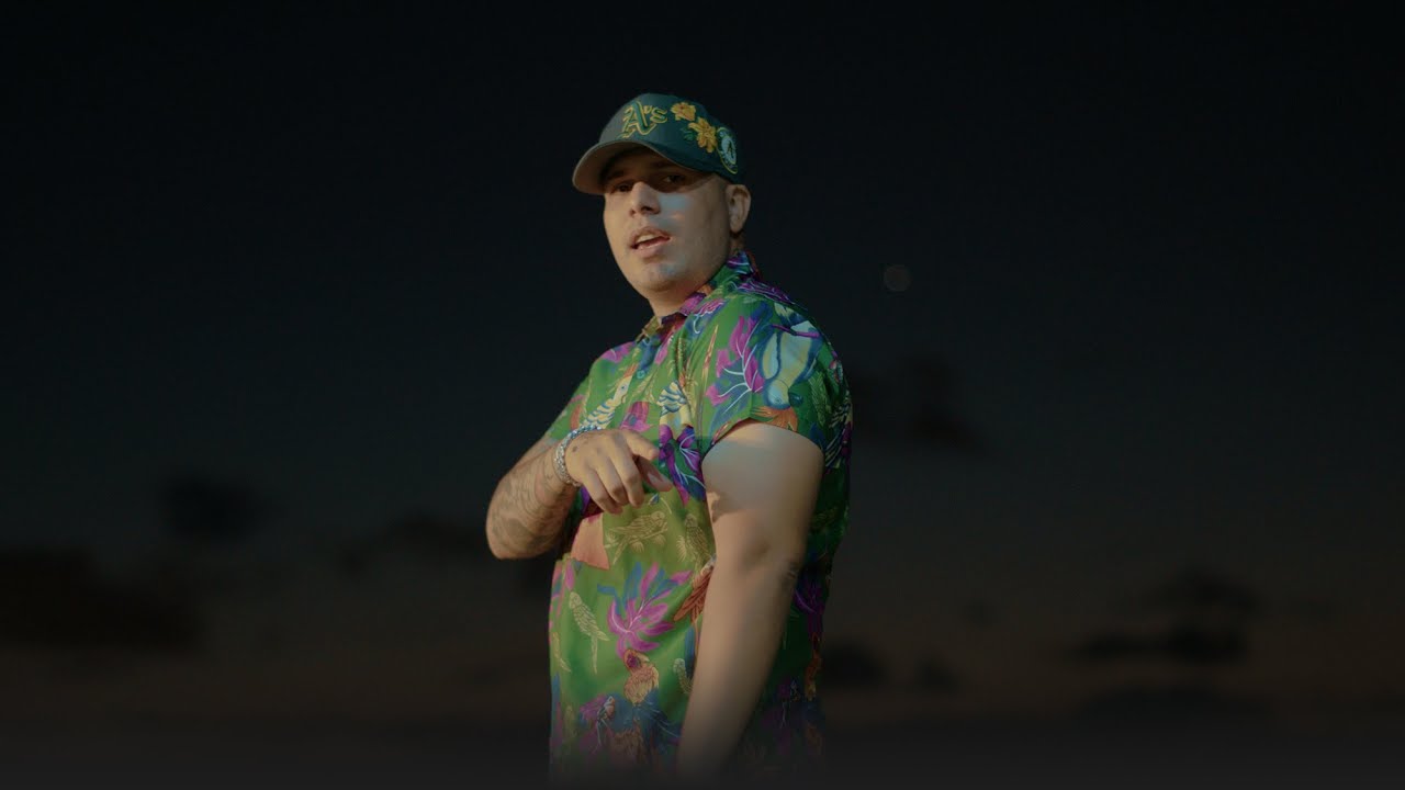 Bésame - Elio Elegante (Video Oficial)