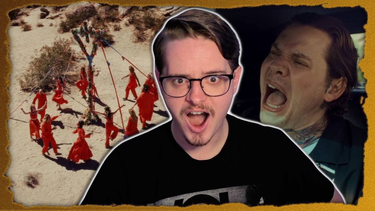 The Devils Wears Prada Are KILLING IT | Where the Flowers Never Grow/Waves Reaction/Review