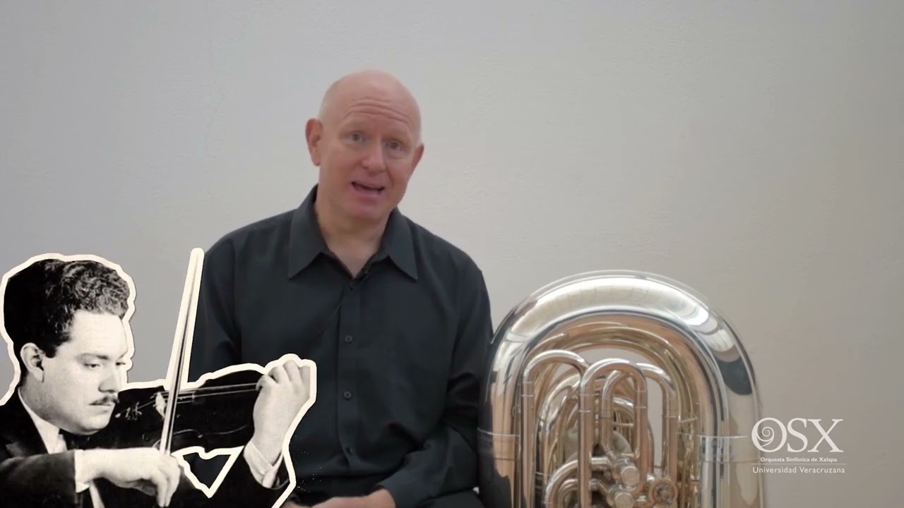 Historia de la música y la orquesta: Tuba (InstrumentOSX)