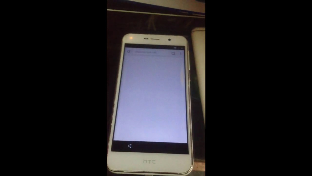 FRP REMOVE | HTC Desire 10 Compact 6.0 FRP REMOVE