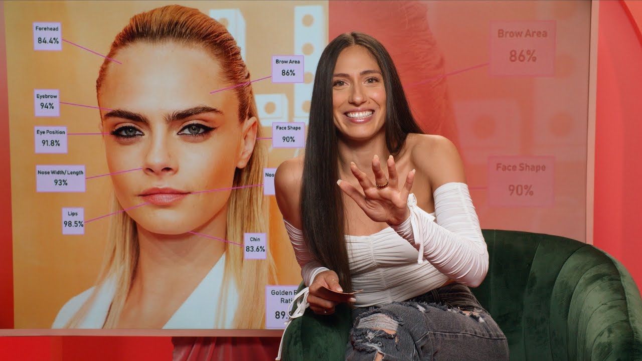 Bella Hadid, Beyoncé, Ariana Grande listed as most beautiful women