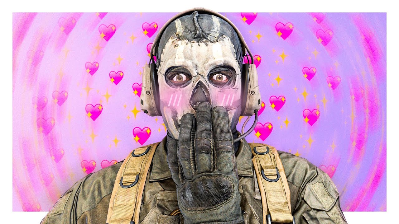 Modern Warfare 2 moments that are kinda sus