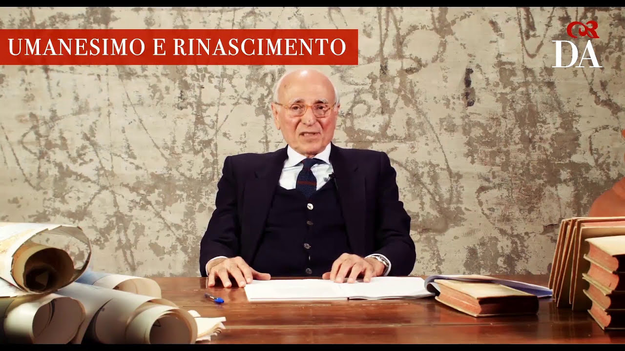 Lucio Villari - Umanesimo e Rinascimento - Storia d'Italia