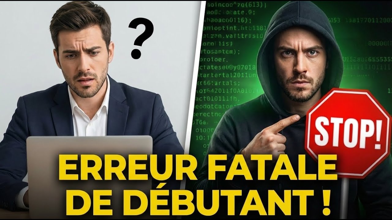 Comment debuter dans la CyberSecurité !!! En 2025