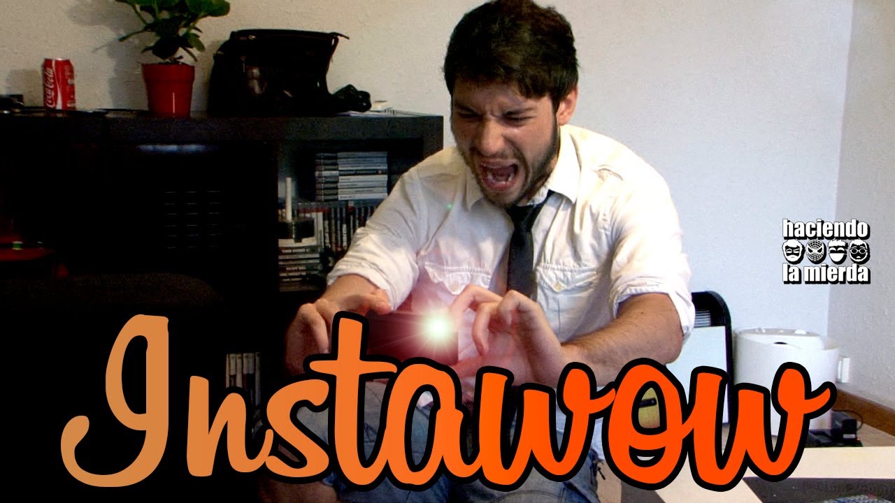 Instawow