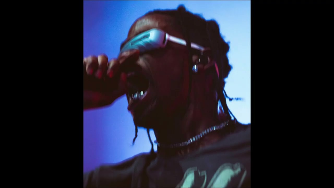 [FREE] TRAVIS SCOTT X BABY KEEM TYPE BEAT - HOUSTON FREESTYLE