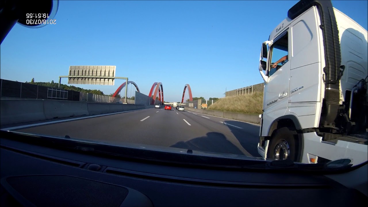 Sıla - İzin Yolu 2018 || Reise mit dem Auto in die Türkei ||