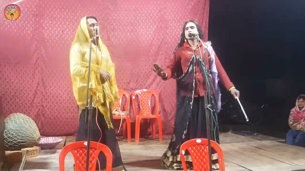 Part 12 आल्हा उदल का हिस्सा बाट बंगाल की लड़ाई अनीश का ढोला 9151880945