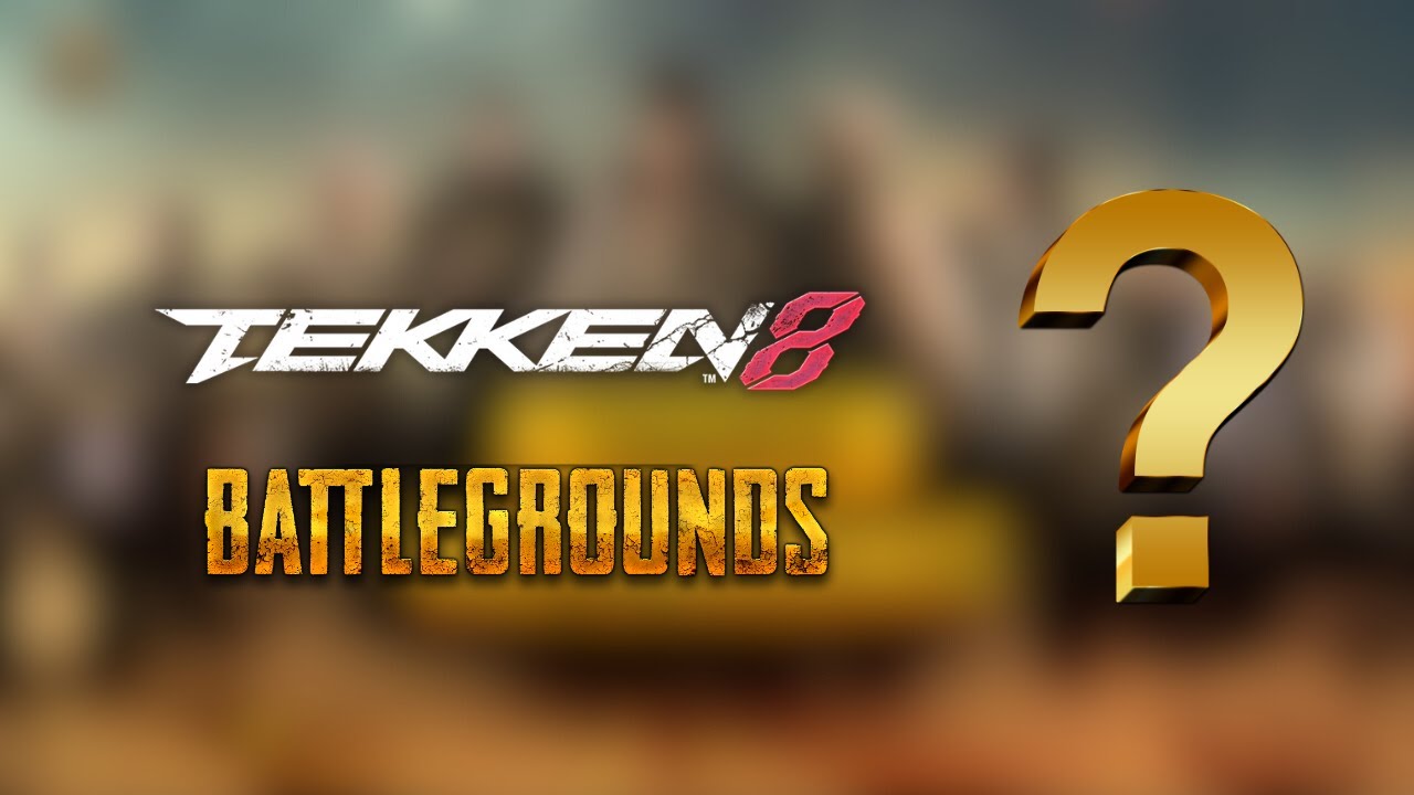 Registration For Battlegrounds 3.0 Open Now |【Tekken 8】